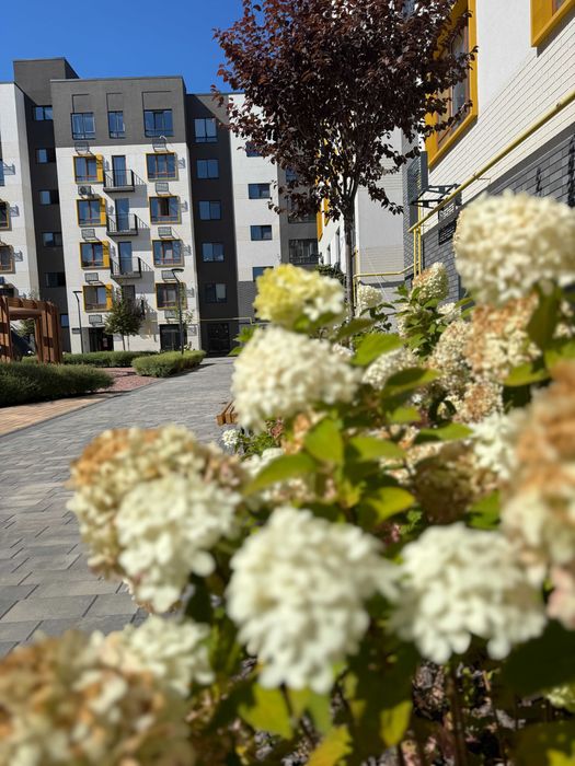Квартира на ЖК Молодість в Києві, ID 239909, фото №1