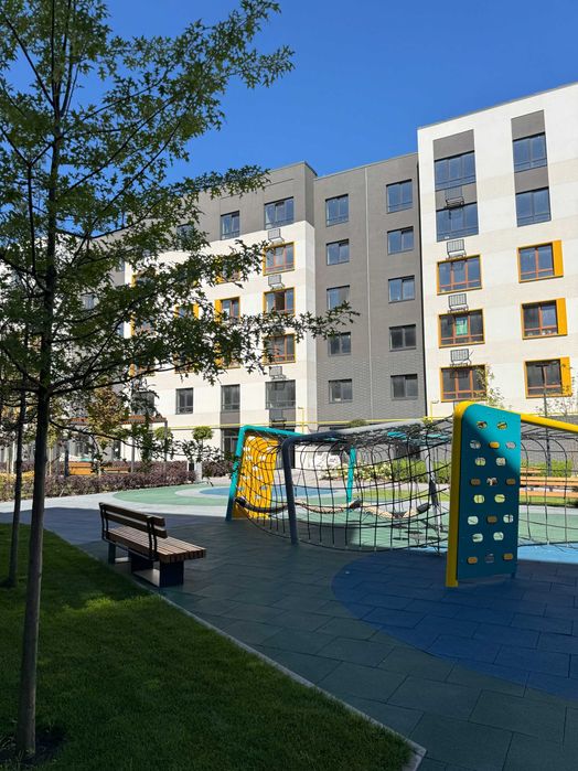Квартира на ЖК Молодість в Києві, ID 239909, фото №7
