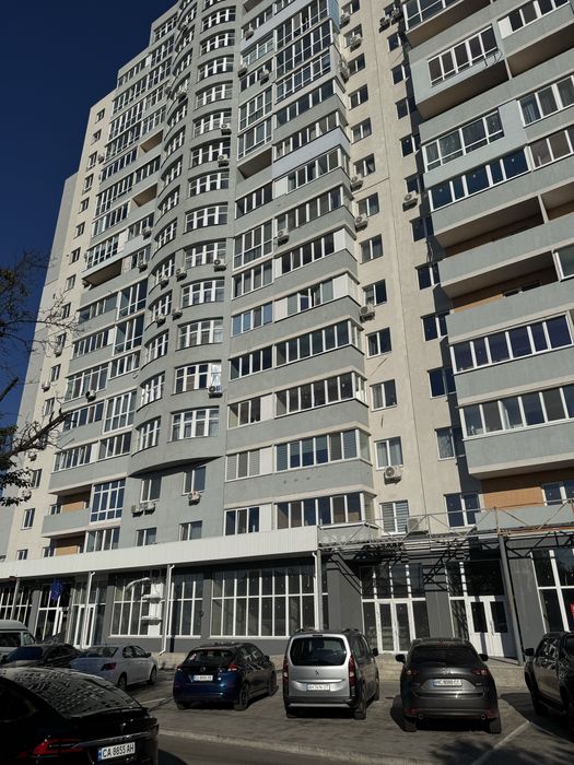 Квартира на вул. Праведниці Шулежко, 33 в Черкаси, ID 245111, фото №1