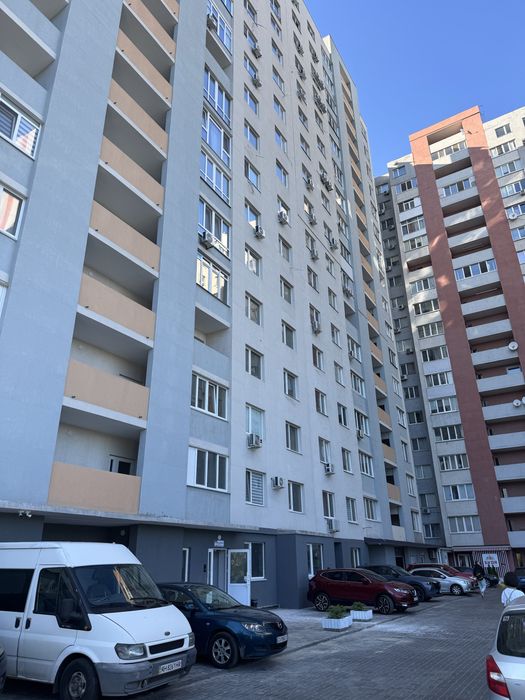 Квартира на вул. Праведниці Шулежко, 33 в Черкаси, ID 245111, фото №2