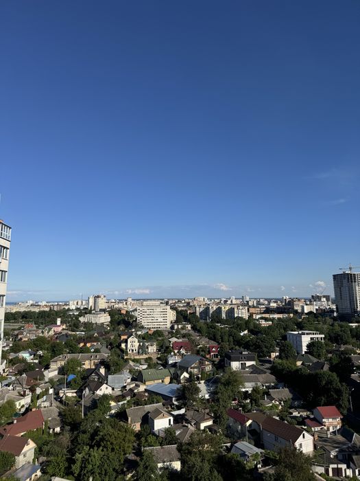 Квартира на вул. Праведниці Шулежко, 33 в Черкаси, ID 245111, фото №4