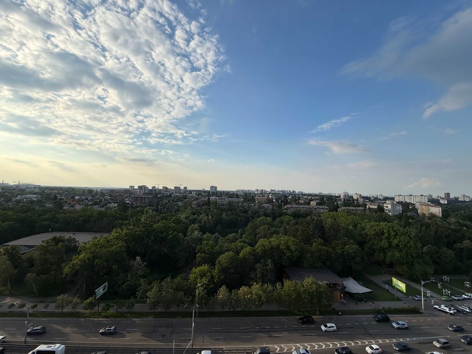 Квартира на просп. Берестейський, 67 в Києві, ID 193094, фото №6