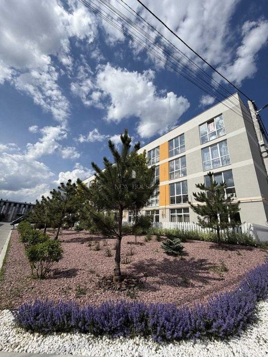 Квартира на ЖК Sanville Park в Києві, ID 308920, фото №14
