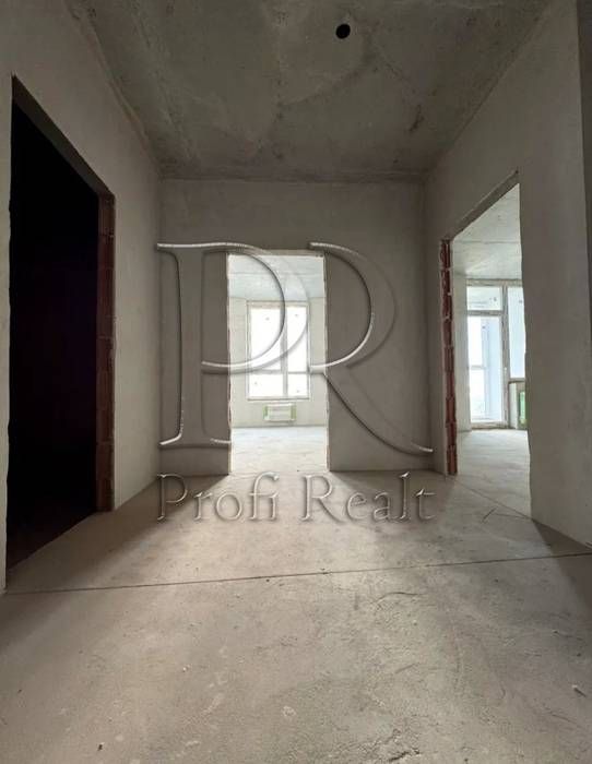 Квартира на вул. Гліба Бабіча, 8Б в Києві, ID 197149, фото №2