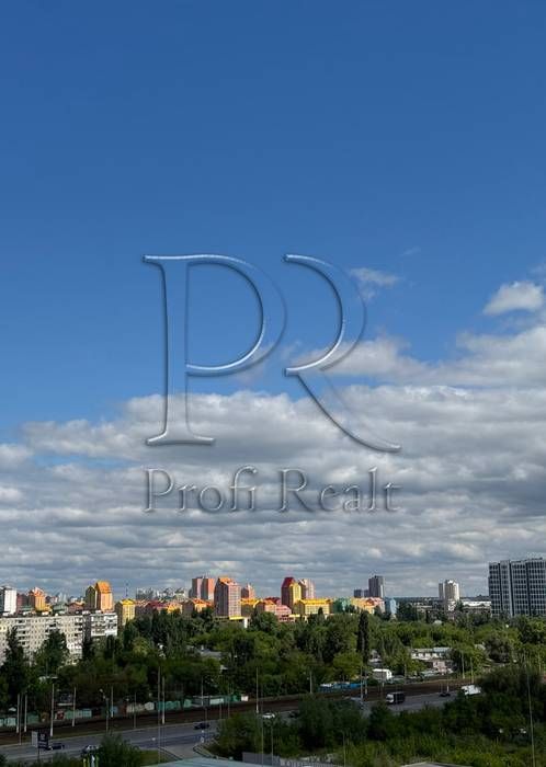 Квартира на вул. Гліба Бабіча, 8Б в Києві, ID 197149, фото №11