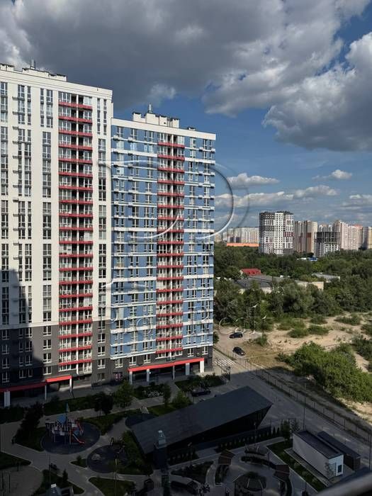 Квартира на вул. Гліба Бабіча, 8Б в Києві, ID 197149, фото №17