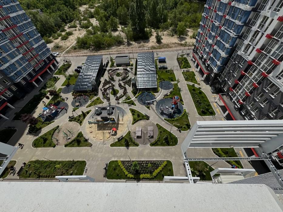 Квартира на вул. Гліба Бабіча, 8Б в Києві, ID 197149, фото №10