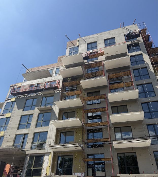Квартира на ЖК Ютландія в Києві, ID 246344, фото №3