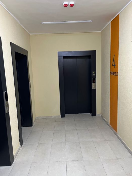 Квартира на просп. Повітряних Сил, 56Б в Києві, ID 172524, фото №8