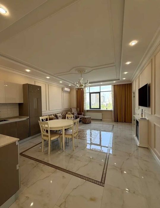 Квартира на вул. Трускавецька, 10д, ID 384704, фото №1