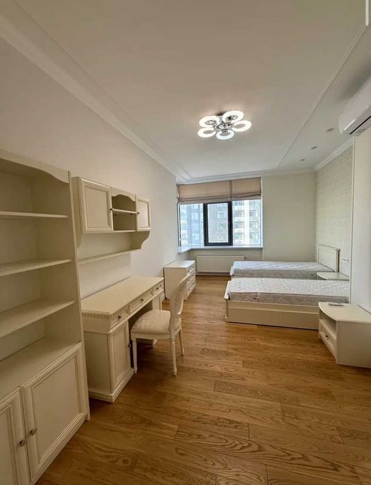 Квартира на вул. Трускавецька, 10д в Києві, ID 384704, фото №2