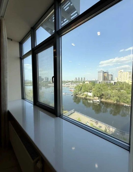 Квартира на вул. Трускавецька, 10д в Києві, ID 384704, фото №11