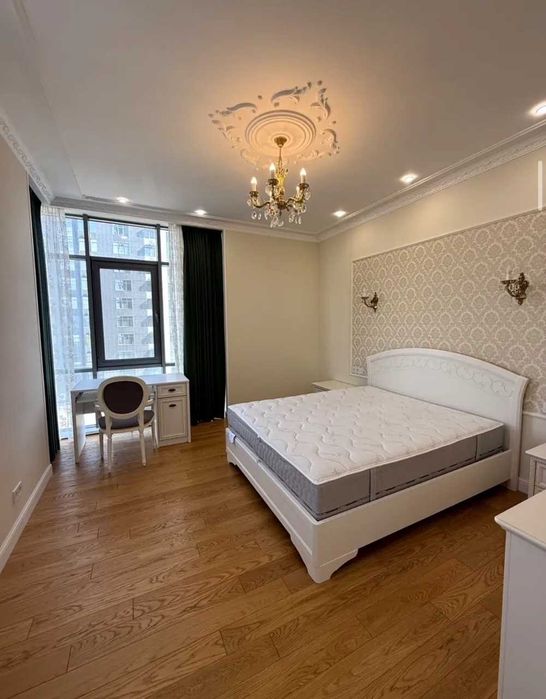 Квартира на вул. Трускавецька, 10д в Києві, ID 384704, фото №12