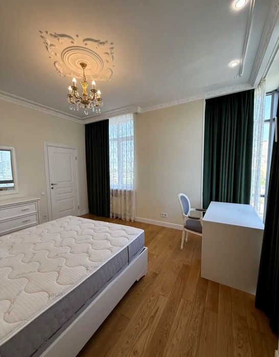 Квартира на вул. Трускавецька, 10д в Києві, ID 384704, фото №13
