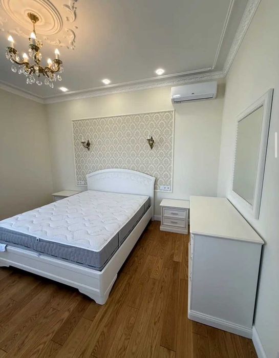 Квартира на вул. Трускавецька, 10д в Києві, ID 384704, фото №14