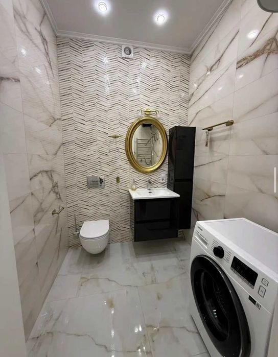 Квартира на вул. Трускавецька, 10д в Києві, ID 384704, фото №17