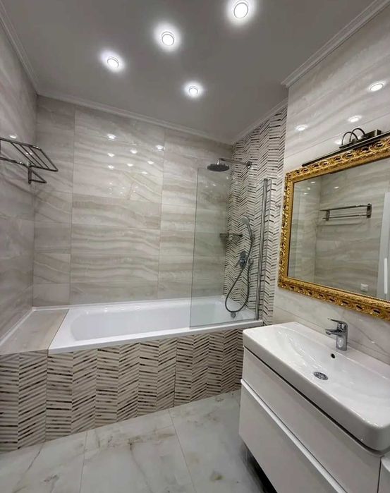 Квартира на вул. Трускавецька, 10д в Києві, ID 384704, фото №18