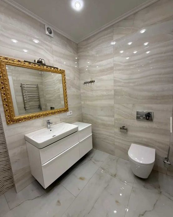 Квартира на вул. Трускавецька, 10д в Києві, ID 384704, фото №19