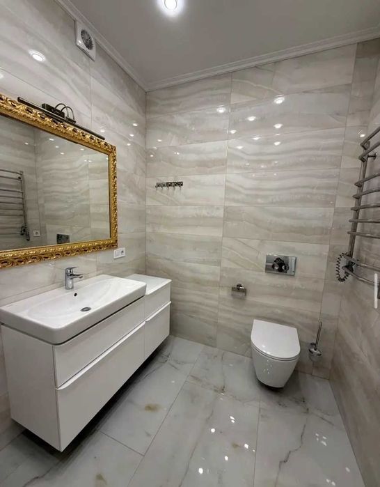 Квартира на вул. Трускавецька, 10д в Києві, ID 384704, фото №20