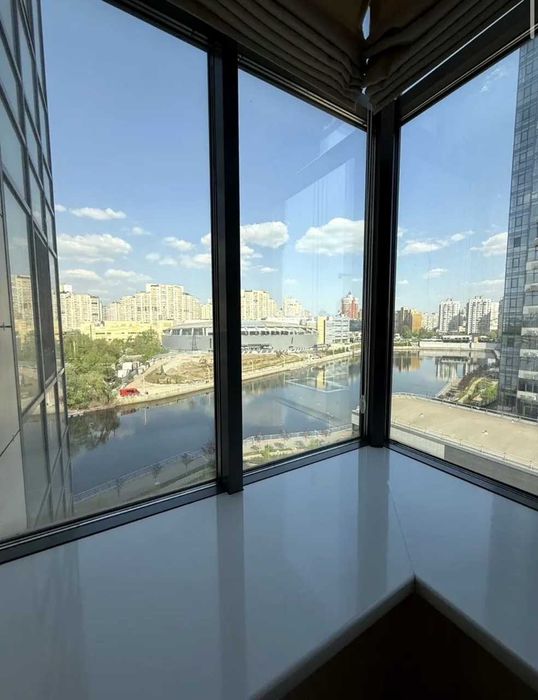 Квартира на вул. Трускавецька, 10д в Києві, ID 384704, фото №3