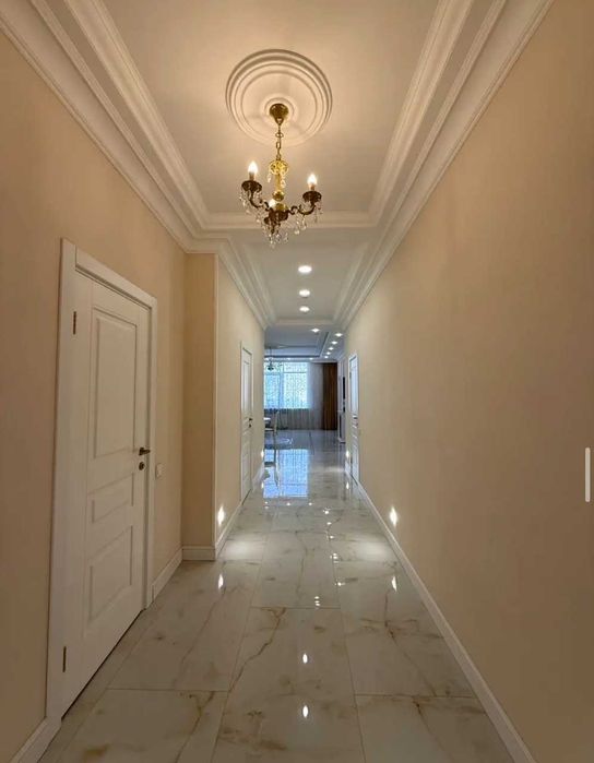 Квартира на вул. Трускавецька, 10д в Києві, ID 384704, фото №22