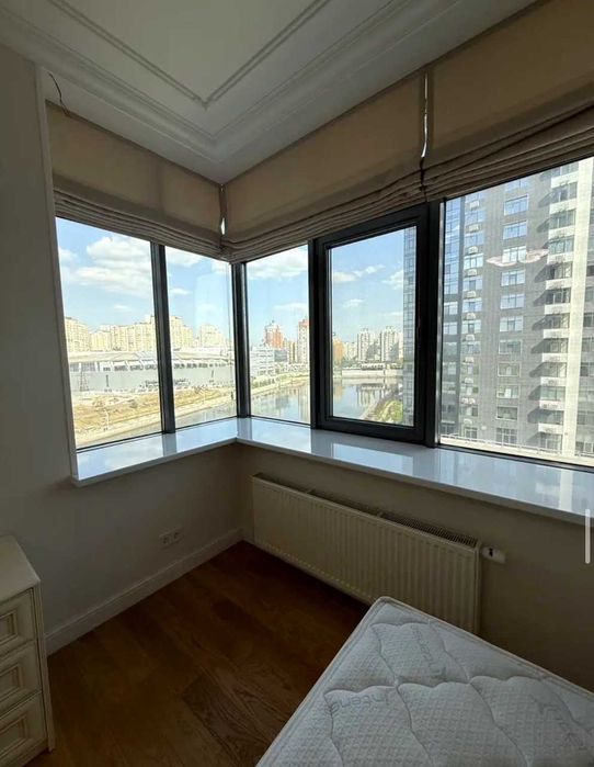 Квартира на вул. Трускавецька, 10д в Києві, ID 384704, фото №24