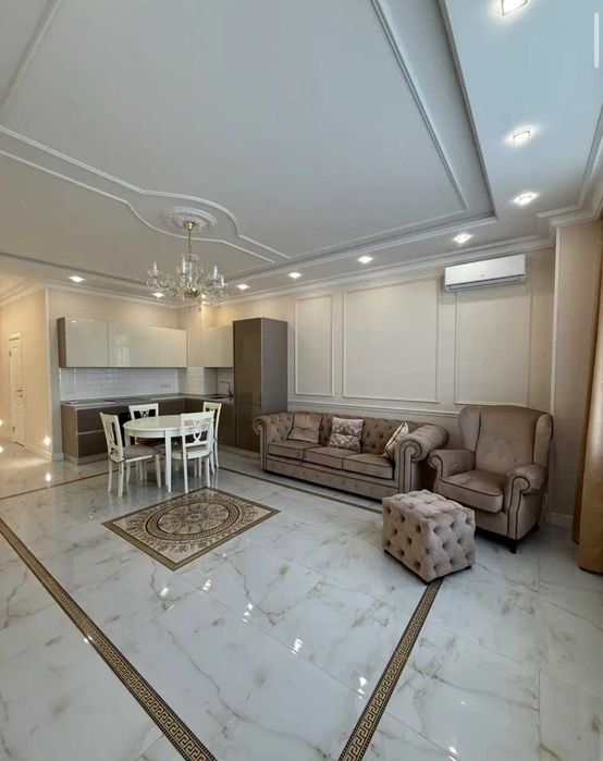 Квартира на вул. Трускавецька, 10д в Києві, ID 384704, фото №4