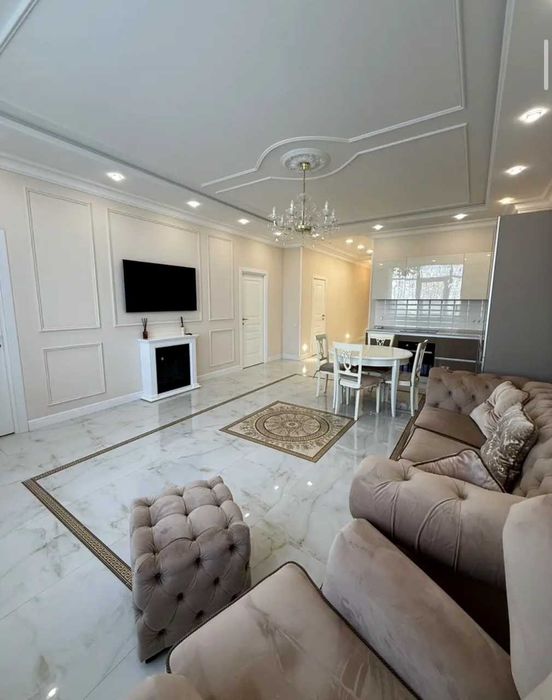 Квартира на вул. Трускавецька, 10д в Києві, ID 384704, фото №5