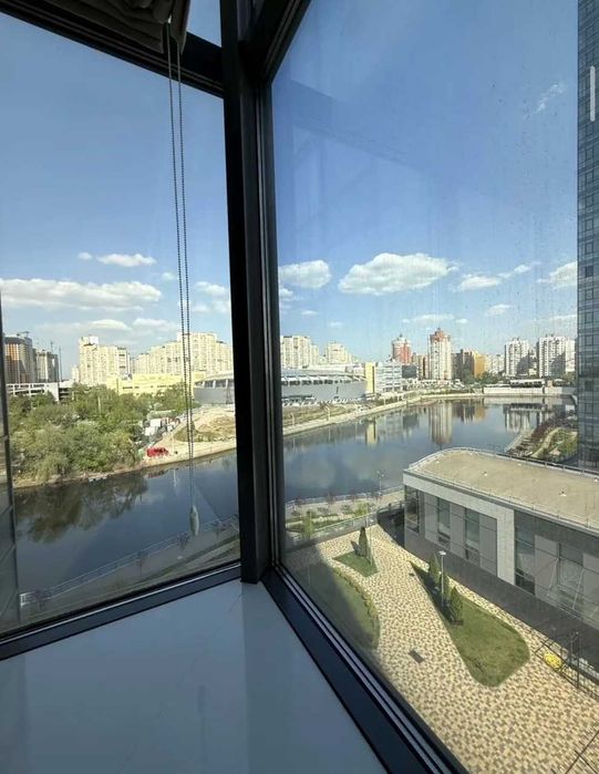 Квартира на вул. Трускавецька, 10д в Києві, ID 384704, фото №7