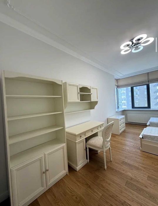 Квартира на вул. Трускавецька, 10д в Києві, ID 384704, фото №9