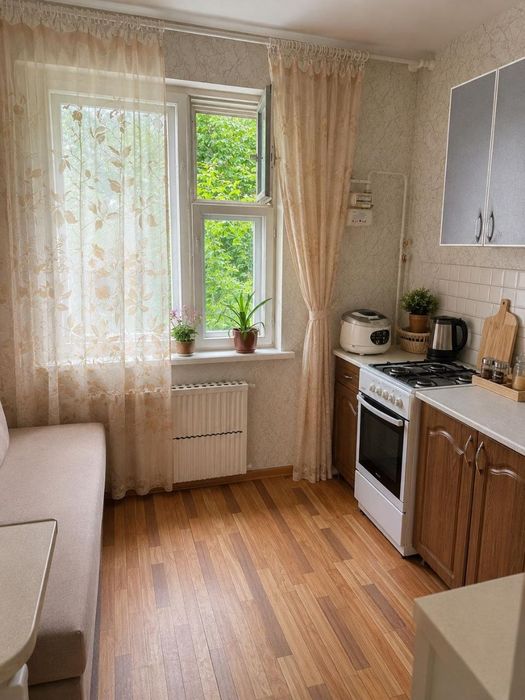 Квартира в Києві, ID 309101, фото №3