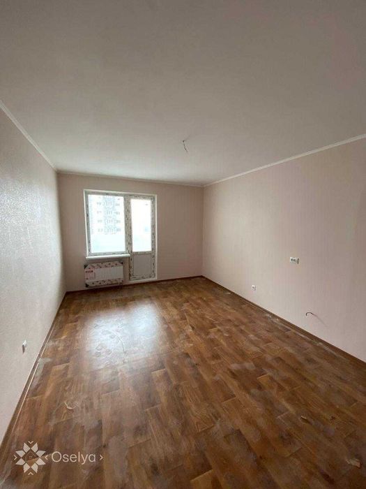 Квартира на вул. Оболонська, 4 в Київ, ID 162548, фото №1