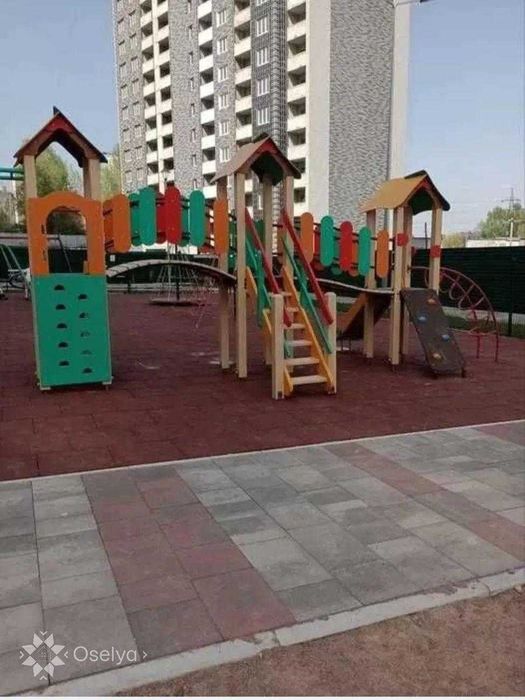 Квартира на вул. Оболонська, 4 в Києві, ID 162548, фото №12