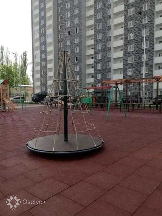 Квартира на вул. Оболонська, 4 в Києві, ID 162548, фото №13