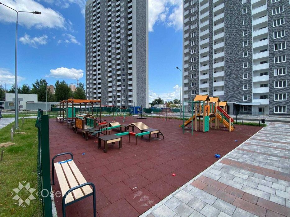 Квартира на вул. Оболонська, 4 в Києві, ID 162548, фото №15
