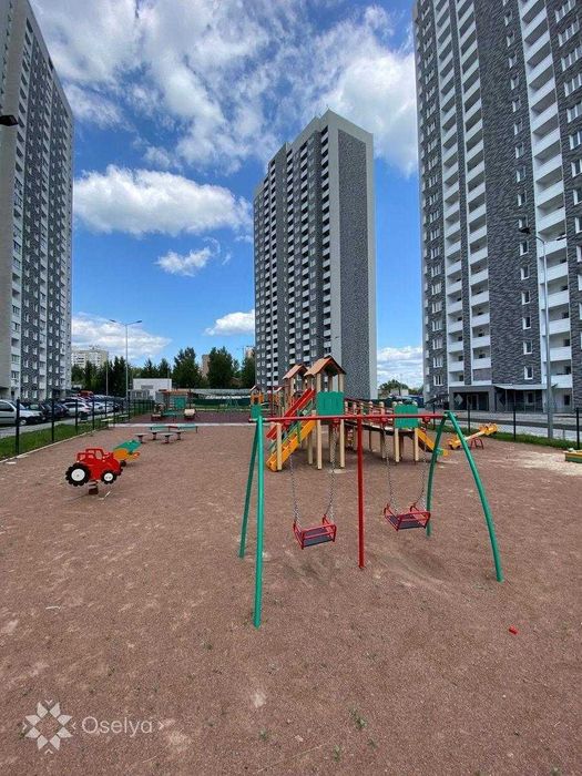 Квартира на вул. Оболонська, 4 в Києві, ID 162548, фото №16