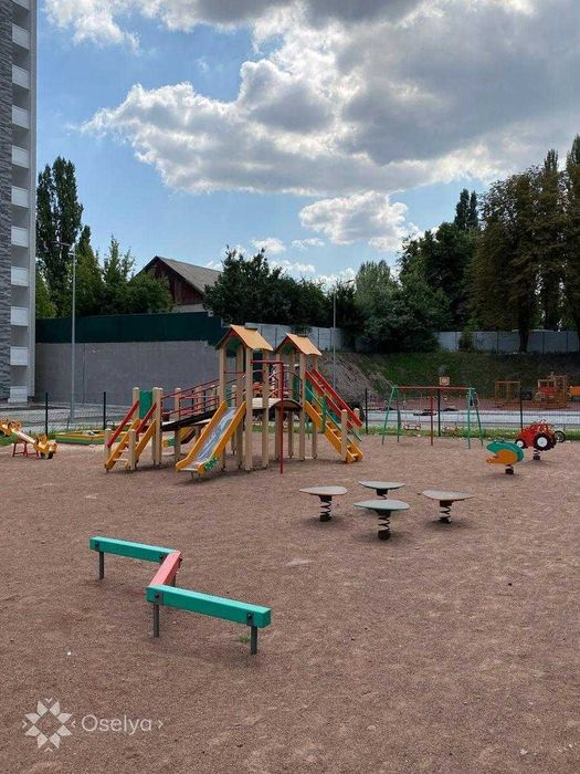 Квартира на вул. Оболонська, 4 в Києві, ID 162548, фото №17