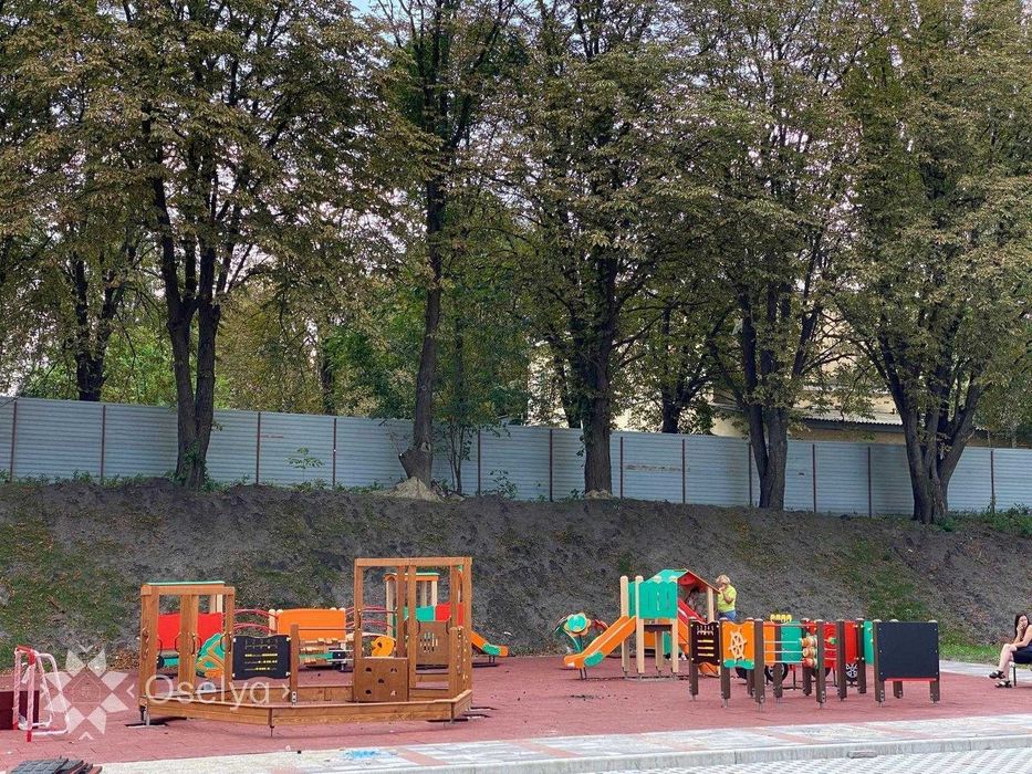 Квартира на вул. Оболонська, 4 в Києві, ID 162548, фото №18