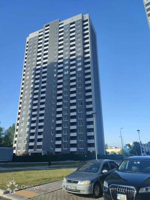 Квартира на вул. Оболонська, 4 в Києві, ID 162548, фото №7