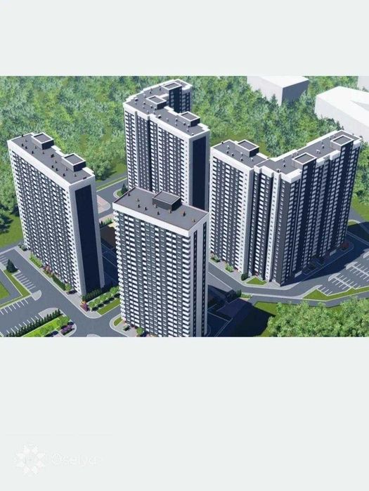 Квартира на вул. Оболонська, 4 в Києві, ID 162548, фото №8