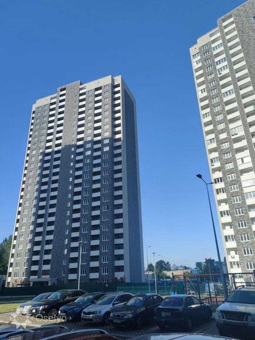 Квартира на вул. Оболонська, 4 в Києві, ID 162548, фото №9