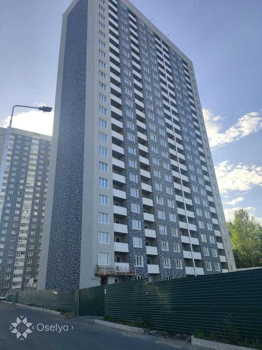 Квартира на вул. Оболонська, 4 в Києві, ID 162548, фото №10