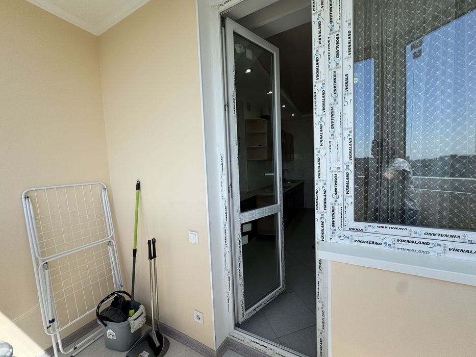 Квартира на вул. Костанди в Одесі, ID 318646, фото №11
