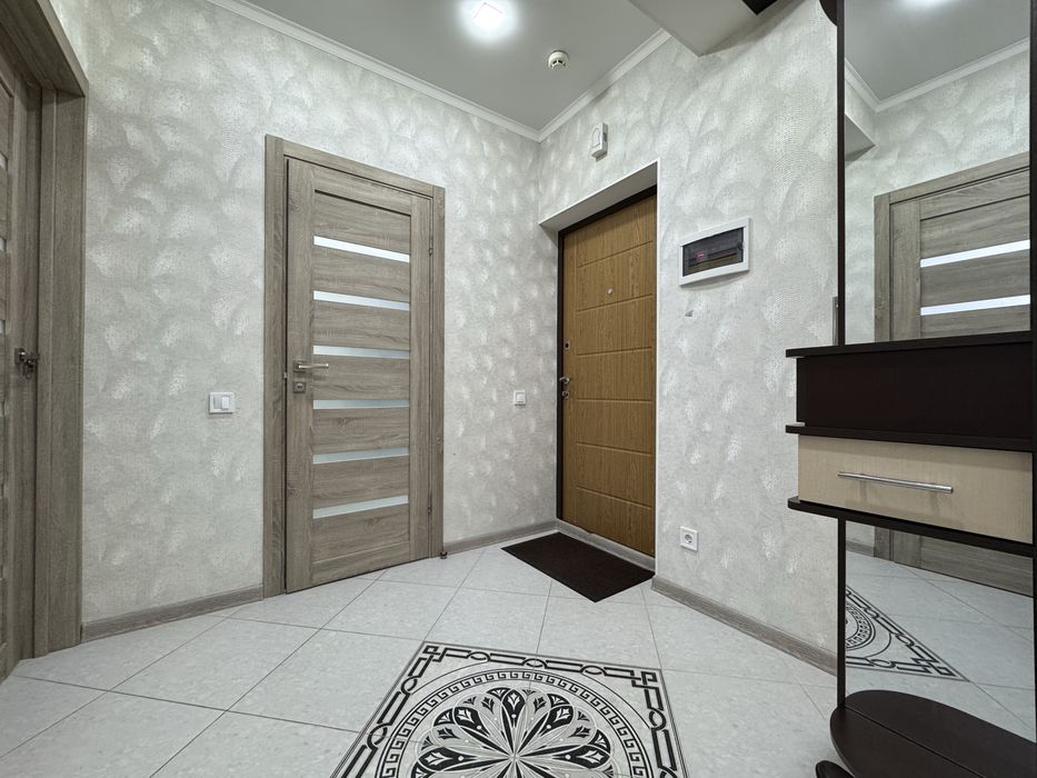 Квартира на вул. Костанди в Одесі, ID 318646, фото №15
