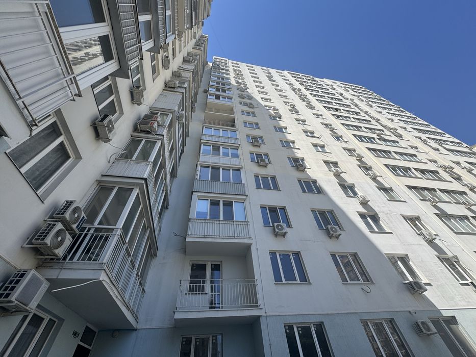 Квартира на вул. Костанди в Одесі, ID 318646, фото №17