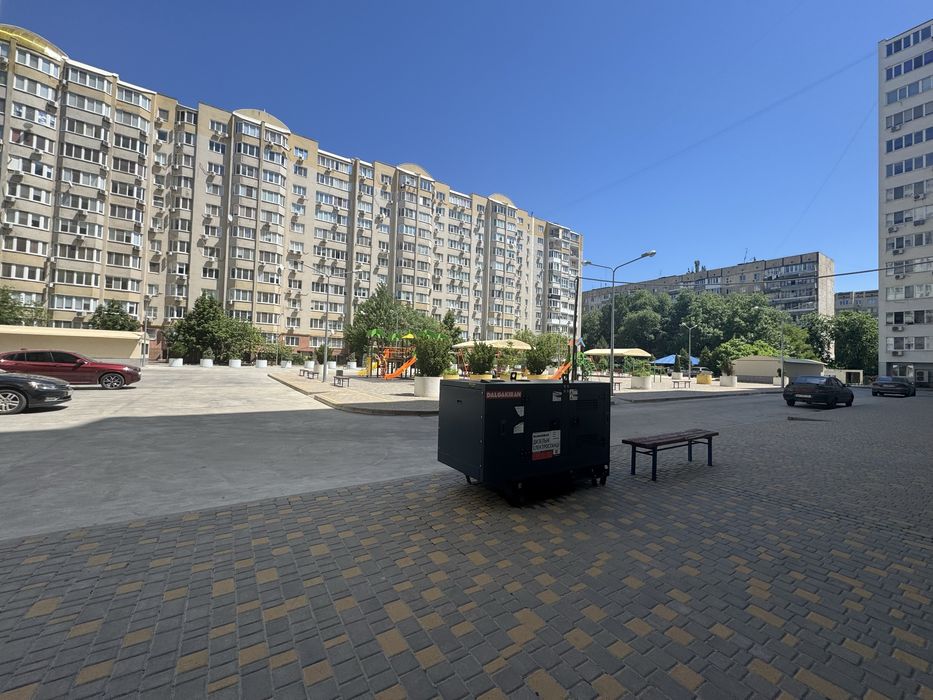 Квартира на вул. Костанди в Одесі, ID 318646, фото №18