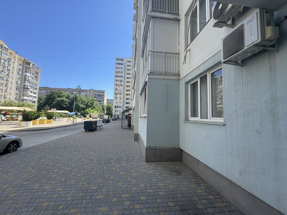 Квартира на вул. Костанди в Одесі, ID 318646, фото №19