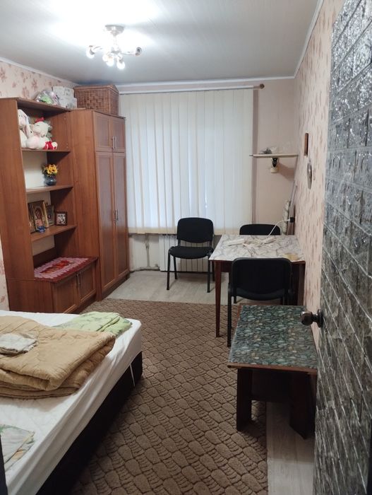 Квартира на вул. Ювілейна, 34 в Краматорську, ID 346279, фото №5