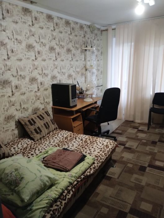 Квартира на вул. Ювілейна, 34 в Краматорську, ID 346279, фото №8