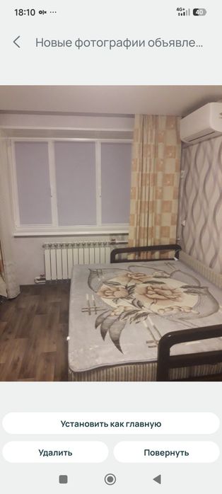 Квартира на біля метро Армійська в Харкові, ID 396252, фото №2
